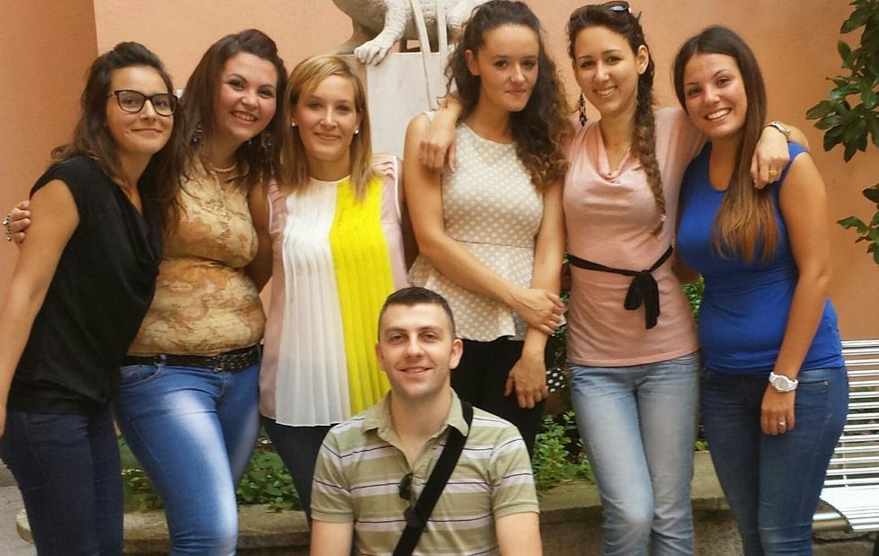 Dalla parte degli studenti: nasce l’Adaipp 