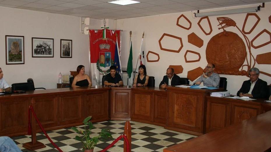 Progetto per l’eolico bloccato da tre anni: proteste a Borore