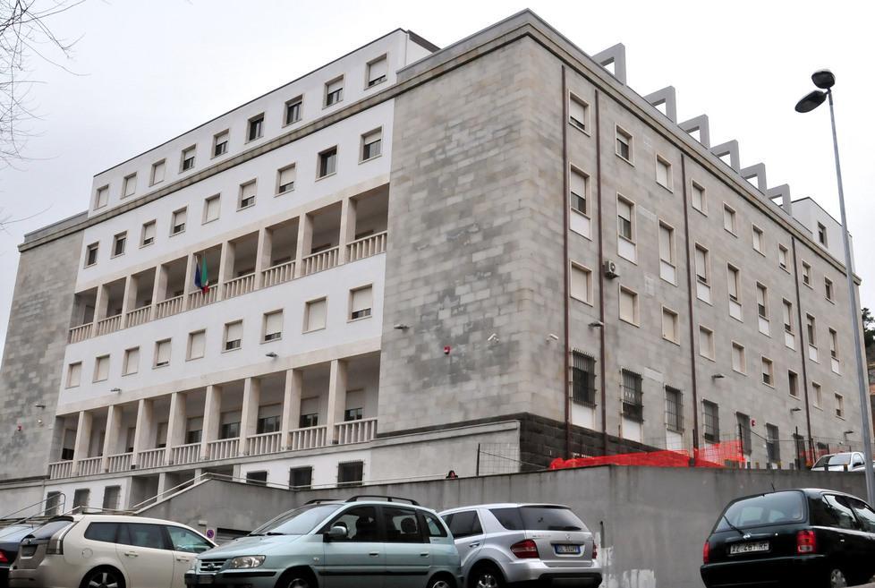 Novantenne condannato per lesioni 
