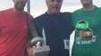 Alex Serri domina a San Cesario il primo “Trofeo Ghirlandina”