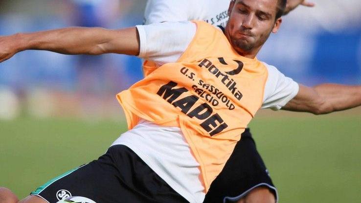 Pavoletti al Genoa: è fumata nera