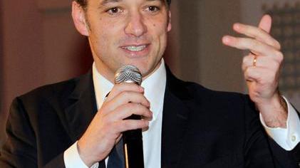 Gelo tra Richetti e il segretario