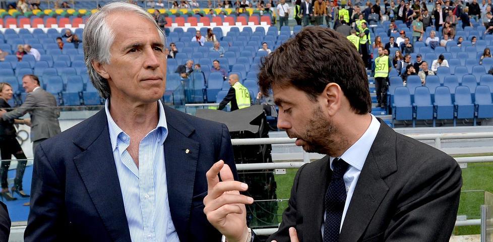 Caso Tavecchio: Agnelli all’attacco da Singapore 