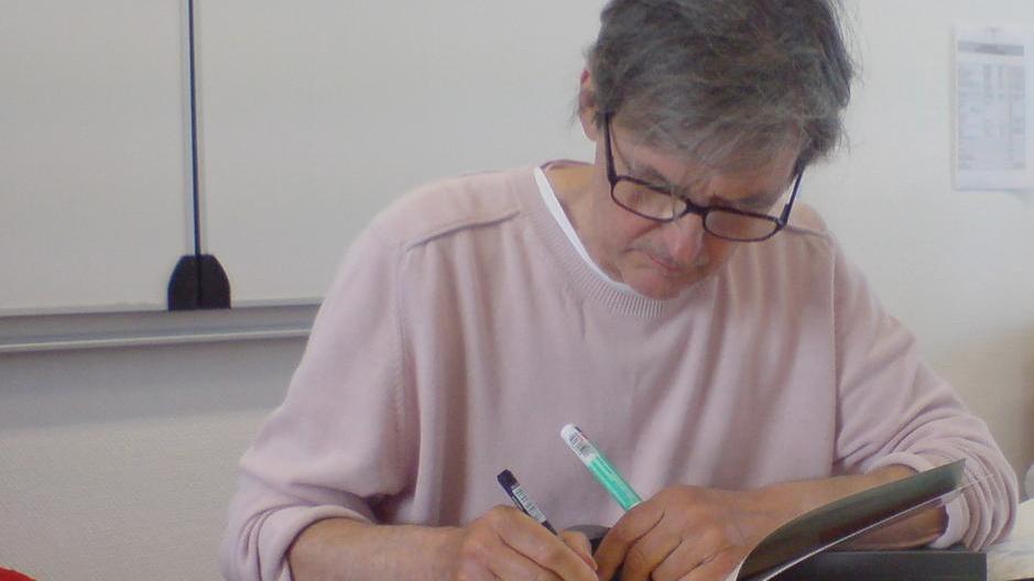 Torna “Passa la Parola” autori internazionali per i libri dei ragazzi