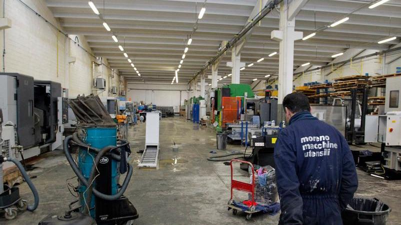 Task force della Provincia sull’alluvione