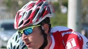 Il reggiano Luca Cingi è terzo nel prestigioso trofeo Corsanico