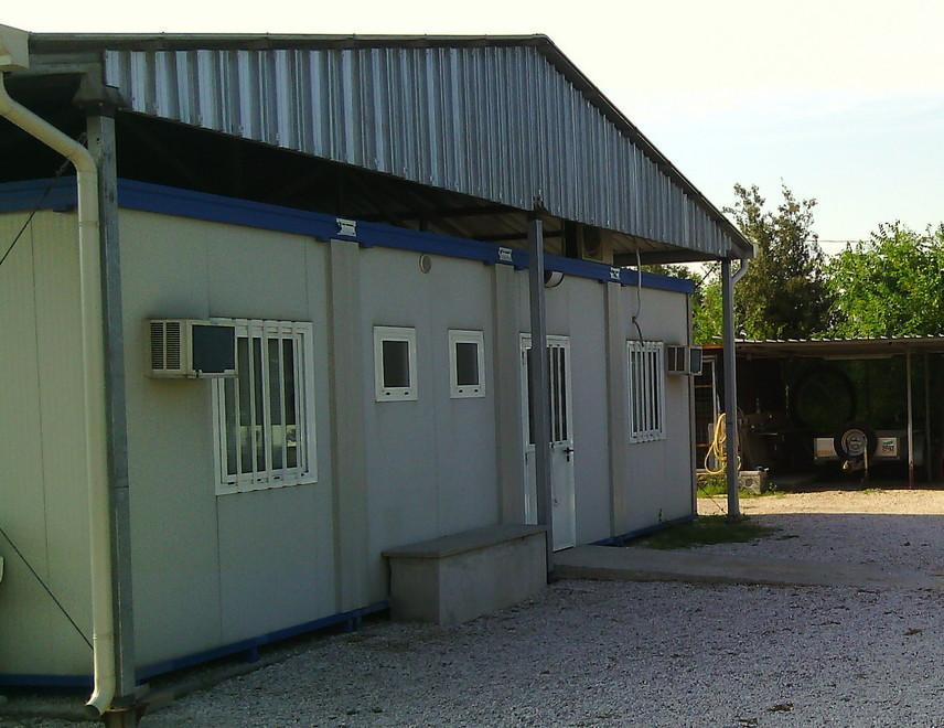Solidarietà alla “Trepponti” colpita dall’azione dei ladri