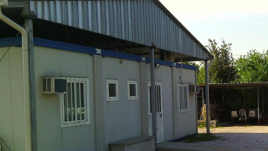 Solidarietà alla “Trepponti” colpita dall’azione dei ladri