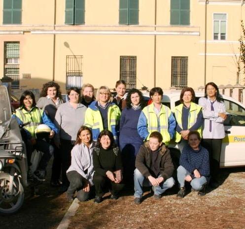 Truffa a Tresigallo I suggerimenti di Poste Italiane