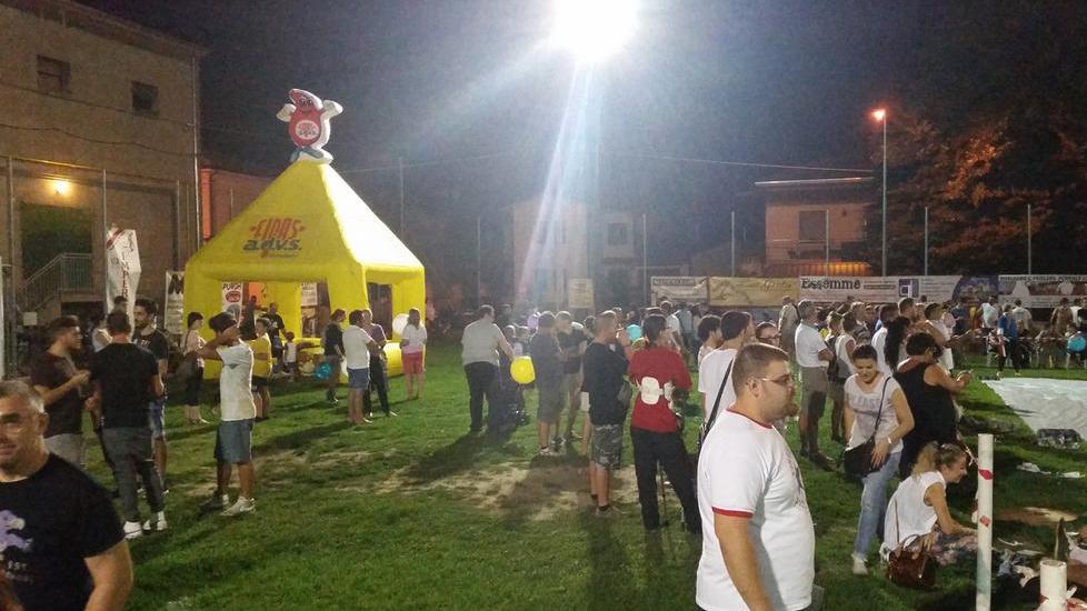 Giochi senza Frontiere, stasera la finale