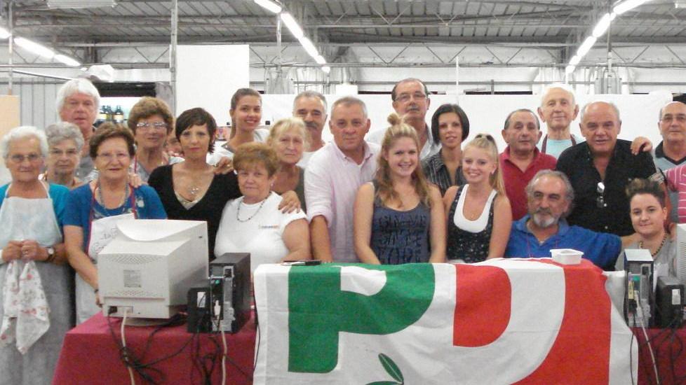 La festa ritorna a chiamarsi Unità