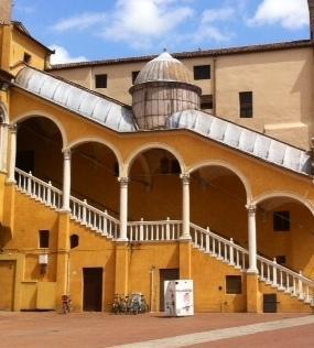 In corso le indagini sull’edificio