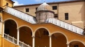 In corso le indagini sull’edificio