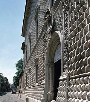 Prevista la costruzione di un punto ristoro