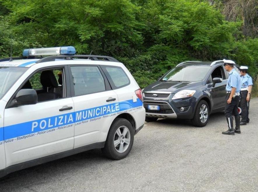 L’incasso delle multe per la sicurezza stradale 