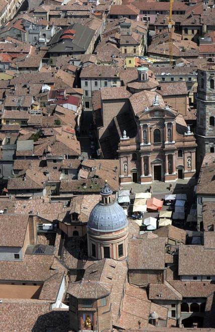 «Il nuovo catasto? Serve solo a far cassa» 