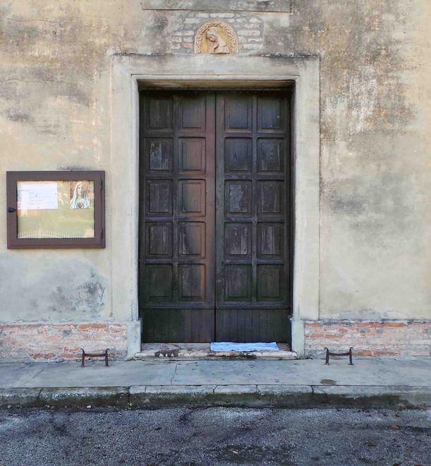 Il presidente della Contrada: Sangio In Rock non morirà