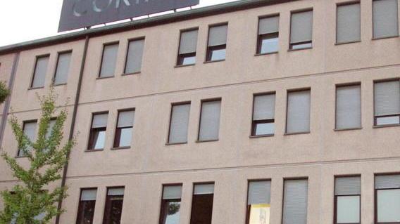 Cormo rinasce ma chiede 2 anni di cassa