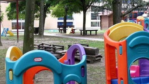 Scuole infanzia comunali definito il calendario