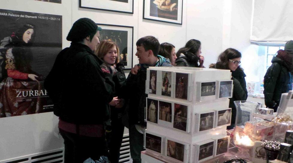 «Un’occasione per rimodernare i musei cittadini»