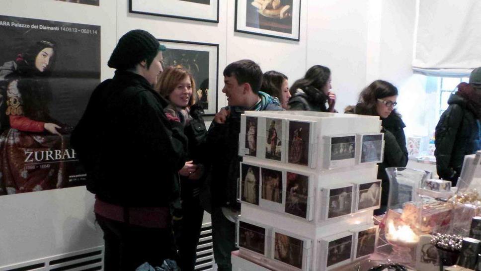 «Un’occasione per rimodernare i musei cittadini»