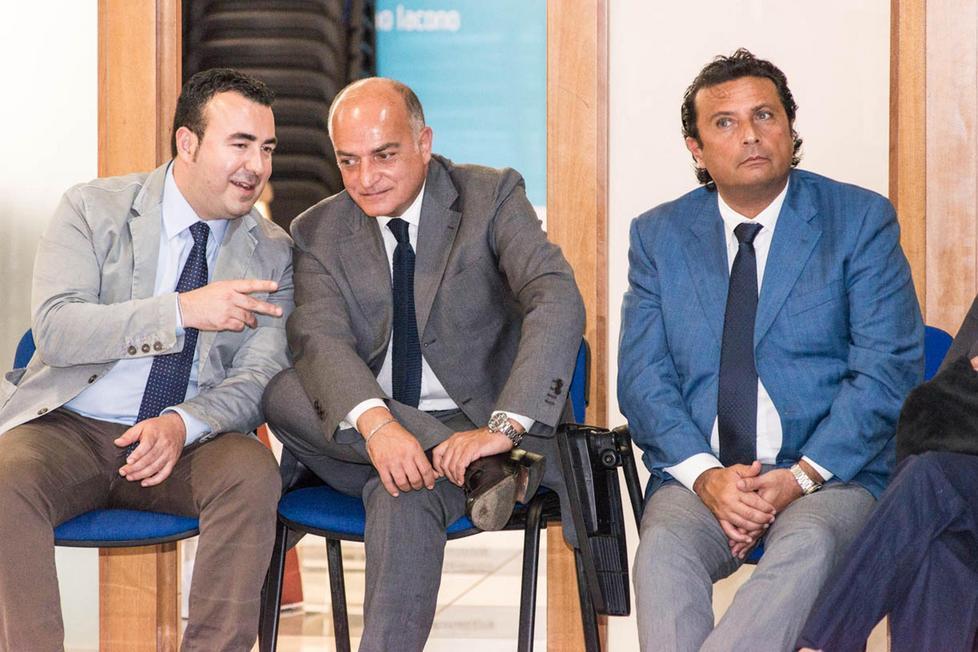 Schettino sale in cattedra, l’università La Sapienza nella bufera 