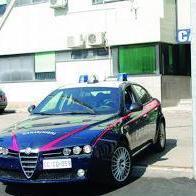Furti nelle case, sparisce anche una pistola
