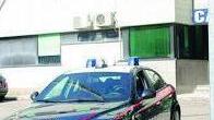 Furti nelle case, sparisce anche una pistola