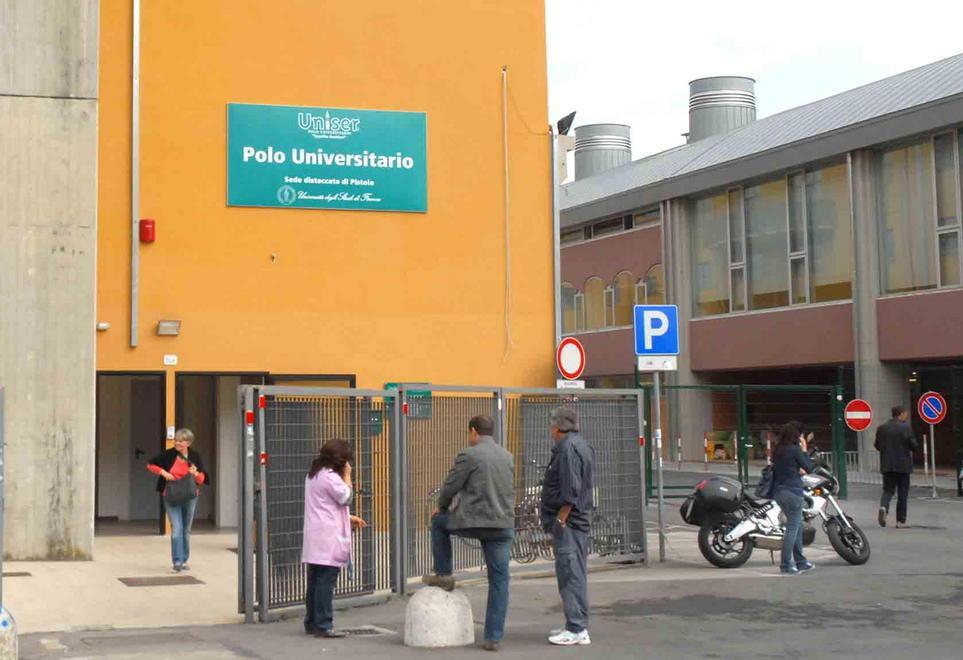 Pistoia, il polo universitario ricuce i pezzi: Assindustria non lascia 