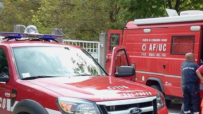 Tre ventenni si perdono sul Cimone: trovati dopo ore