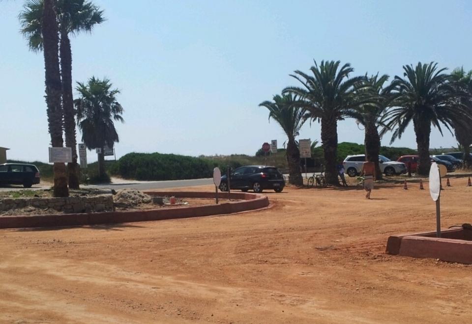 La Procura indaga sul lungomare: «Lavori illegittimi» 