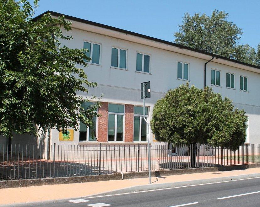 Al via i lavori alla primaria di Lunata per ospitare anche gli alunni di Tassignano 