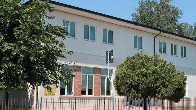 Al via i lavori alla primaria di Lunata per ospitare anche gli alunni di Tassignano