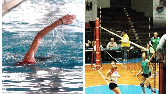 Trentasette società sportive in fila per usare gli impianti della Provincia