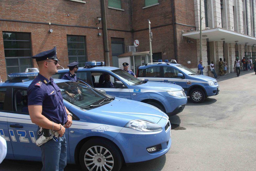 Gestivano casa di appuntamenti, denunciati marito e moglie 