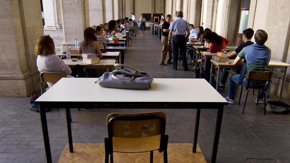 Stress, ansia, agitazione: com’è dura la vita del prof.
