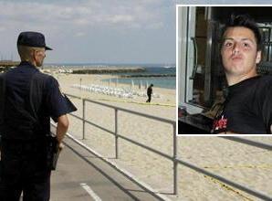 Accoltellato a 19 anni per strada mentre è in vacanza alle Baleari 