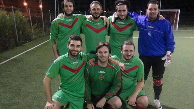 Squadra di calcetto empolese si mette all’asta su internet
