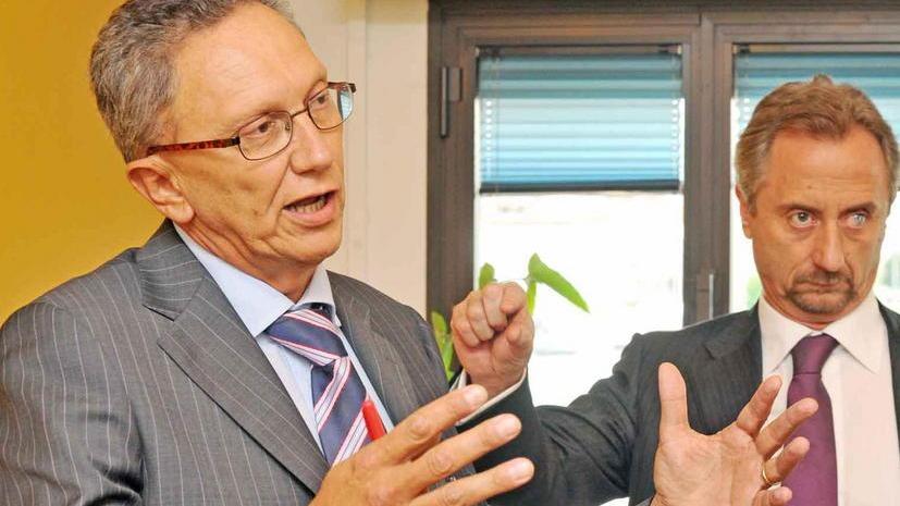 «Catasto, rischio stangata anche sulle piccole imprese»