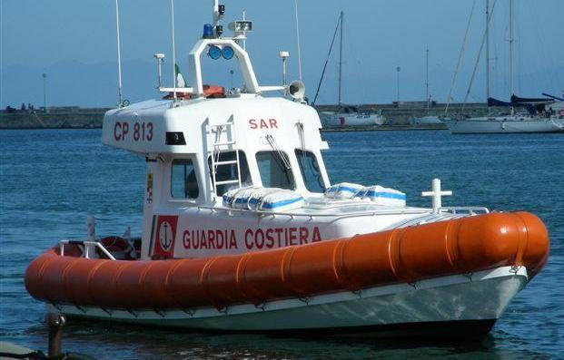 Si perse in mare, arriva il verbale da 1.400 euro 