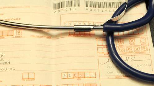 Ricette, addio autocertificazione