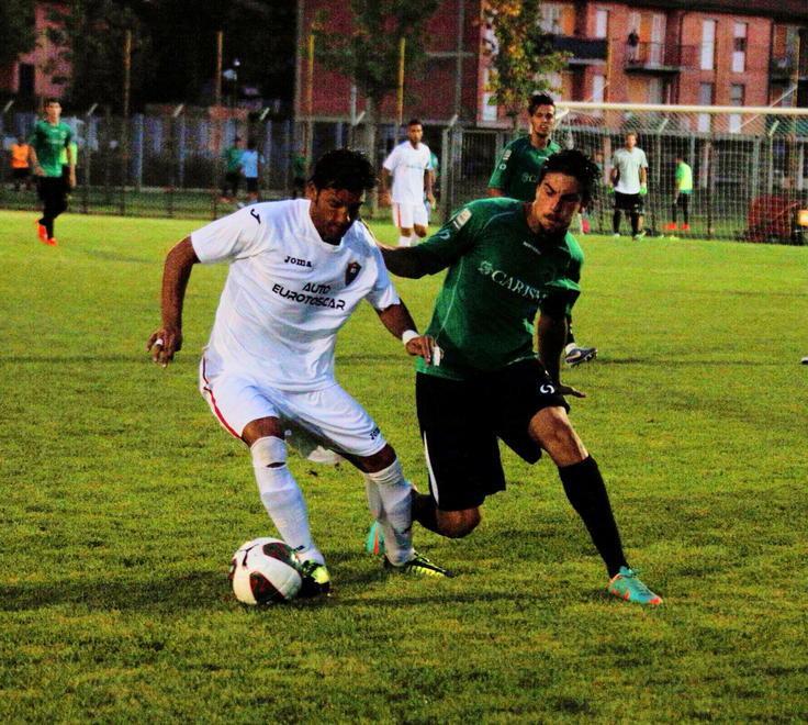 Sorpresa, Tuttocuoio ko a Ponsacco 