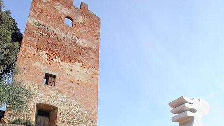 Parco Corsini riapre per due ore al giorno E arriva internet gratis