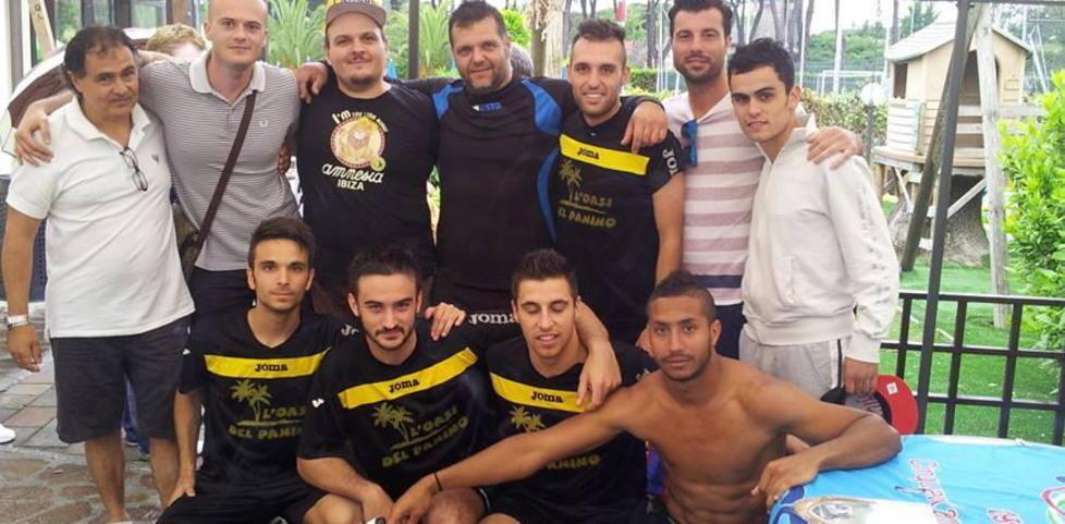 Acsi, campionati low cost fra le novità c’è l’Over 35 