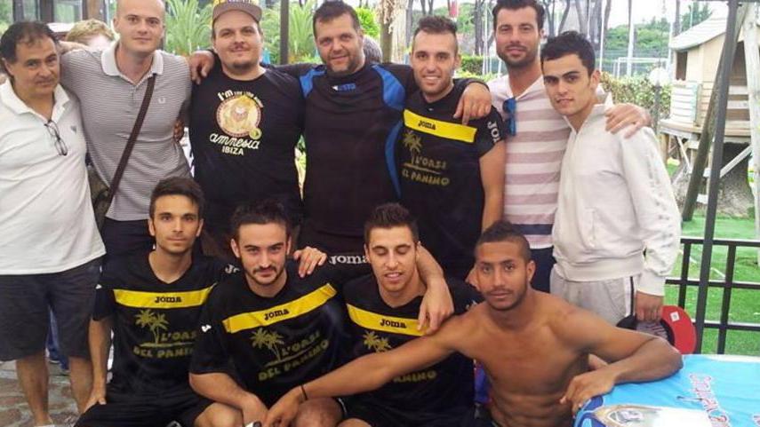 Acsi, campionati low cost fra le novità c’è l’Over 35