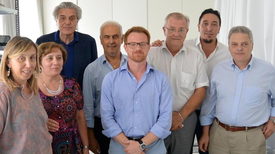 Medical Group, obiettivo collaborazione