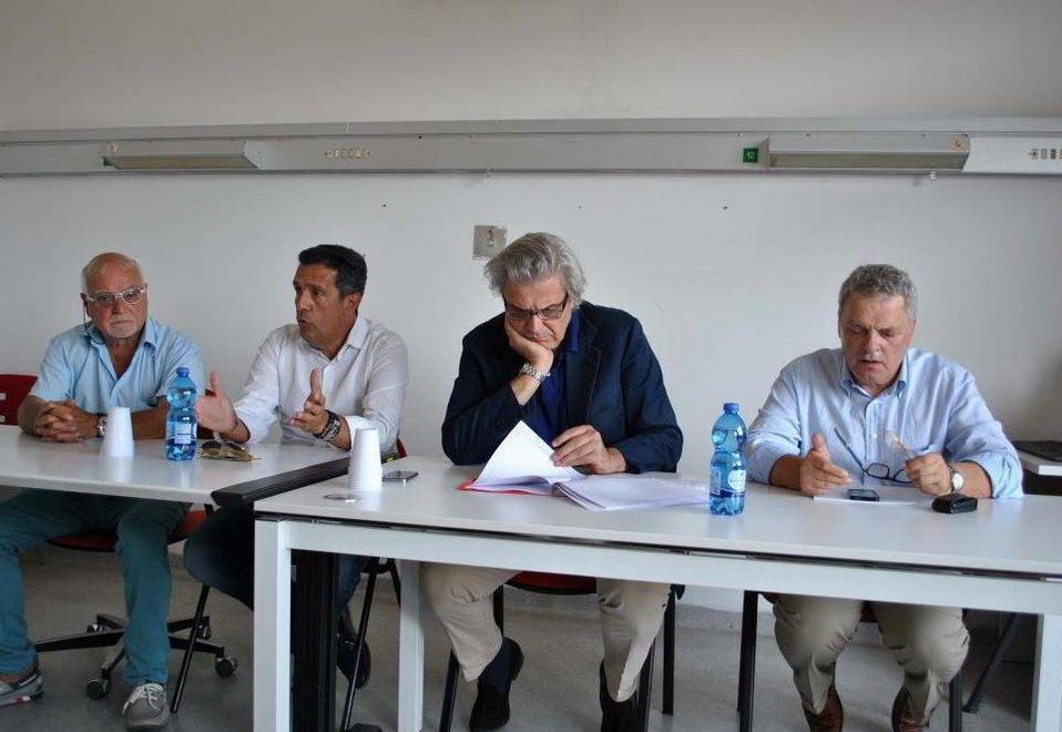 Un monitoraggio sull’ospedale elbano 