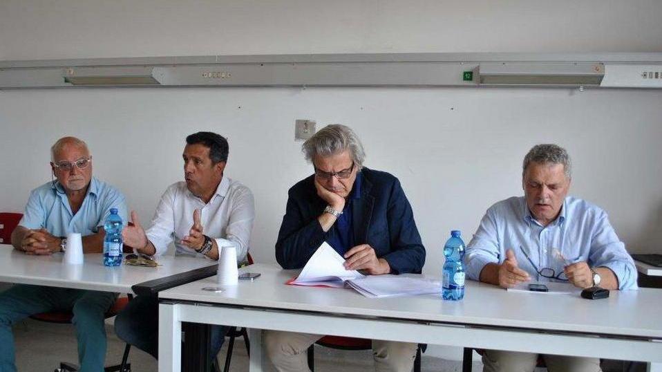 Un monitoraggio sull’ospedale elbano
