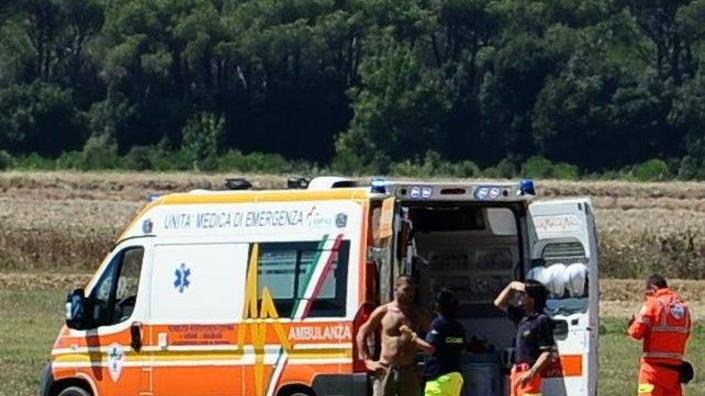 «Mandato con gli artificieri ma c’erano emergenze serie»