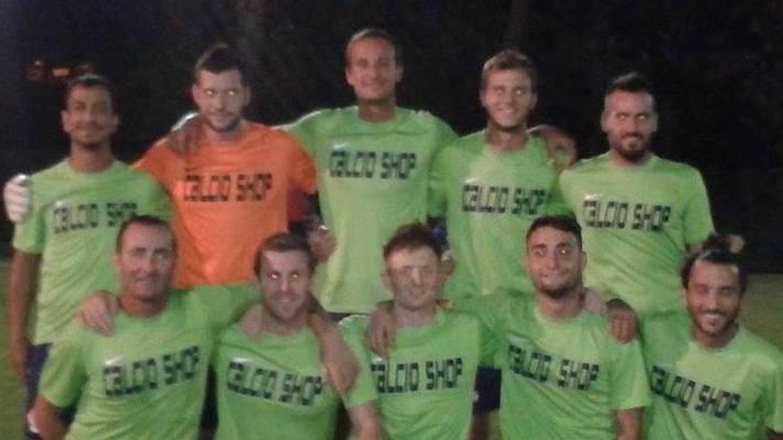 Calcio Shop sugli scudi al 13º Memorial Gambassi